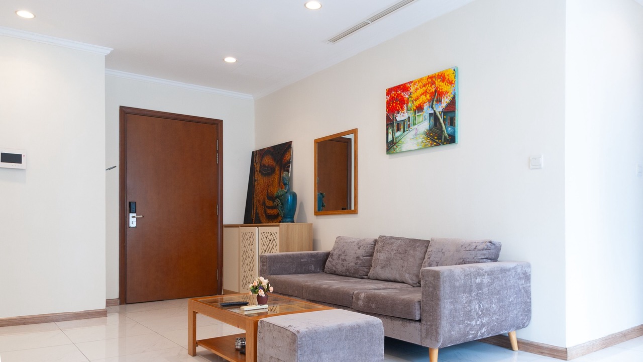 Photo of Livingroom in Hang Xanh
