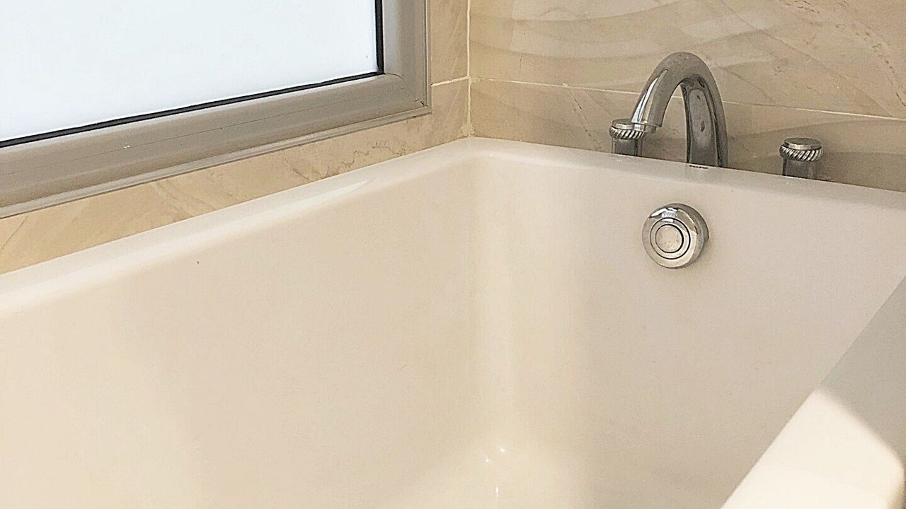 Photo of Bathroom in Hang Xanh