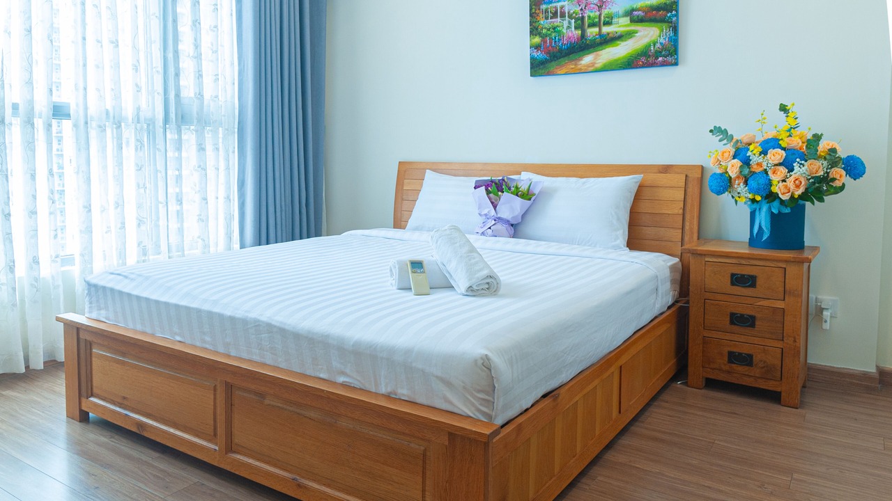 Photo of Bedroom in Hang Xanh