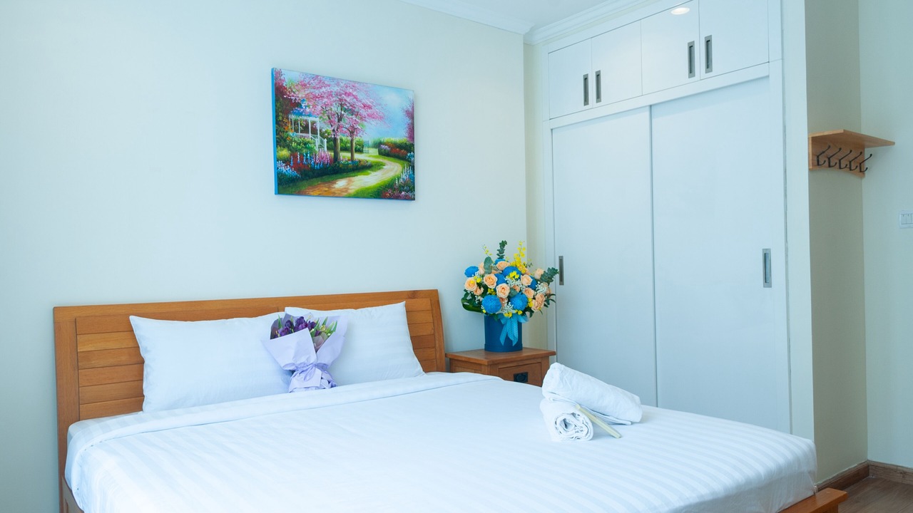 Photo of Bedroom in Hang Xanh