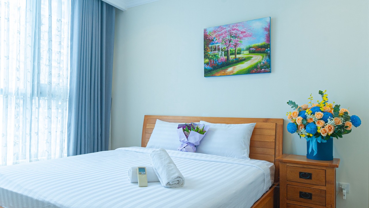 Photo of Bedroom in Hang Xanh