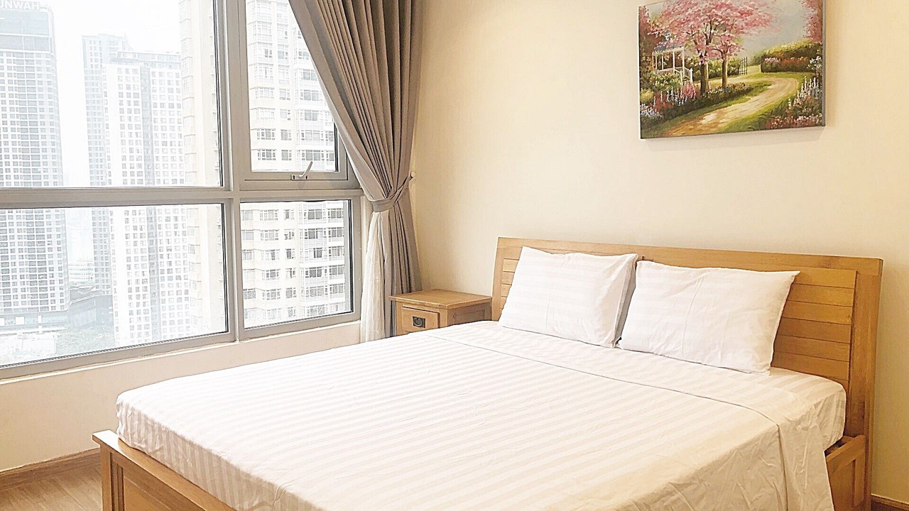 Photo of Bedroom in Hang Xanh
