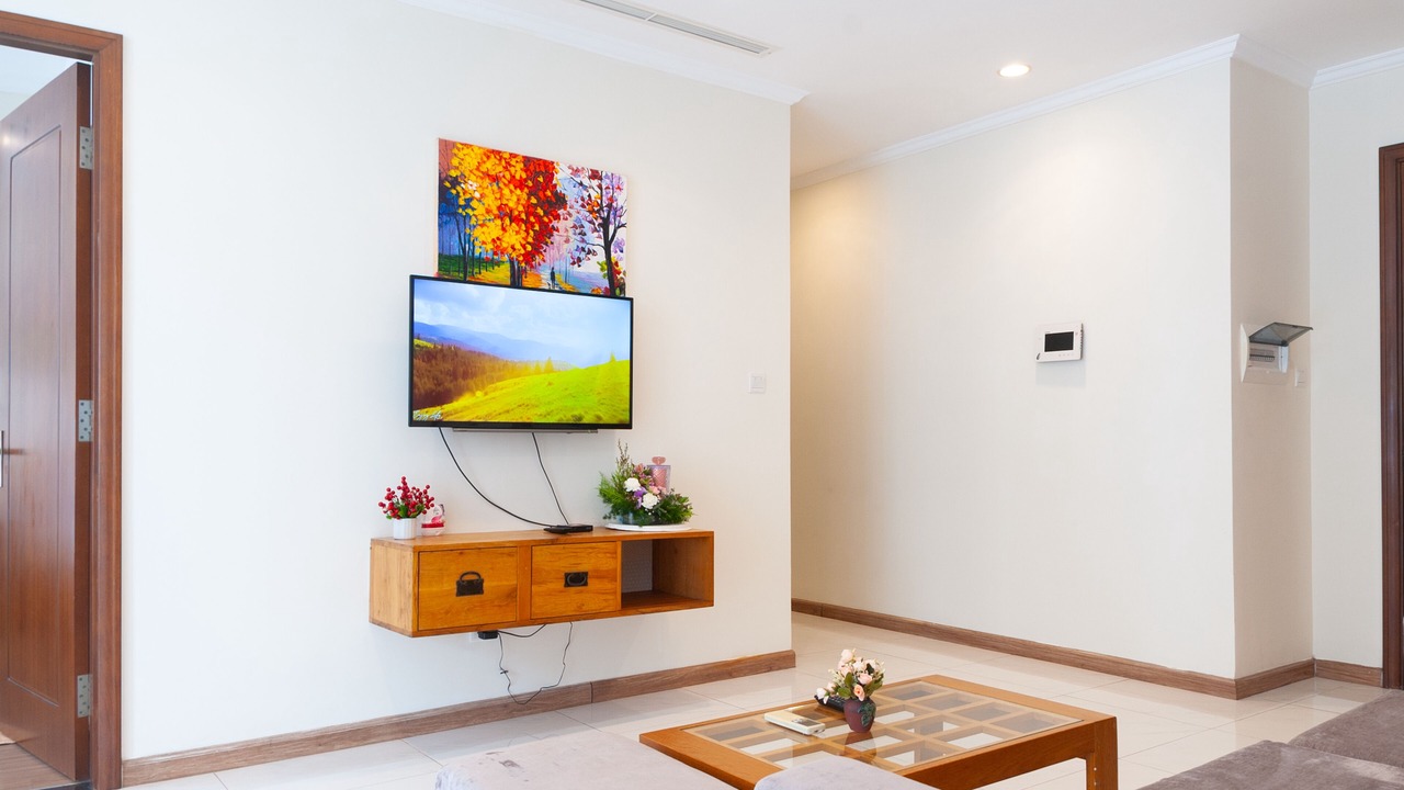 Photo of Livingroom in Hang Xanh