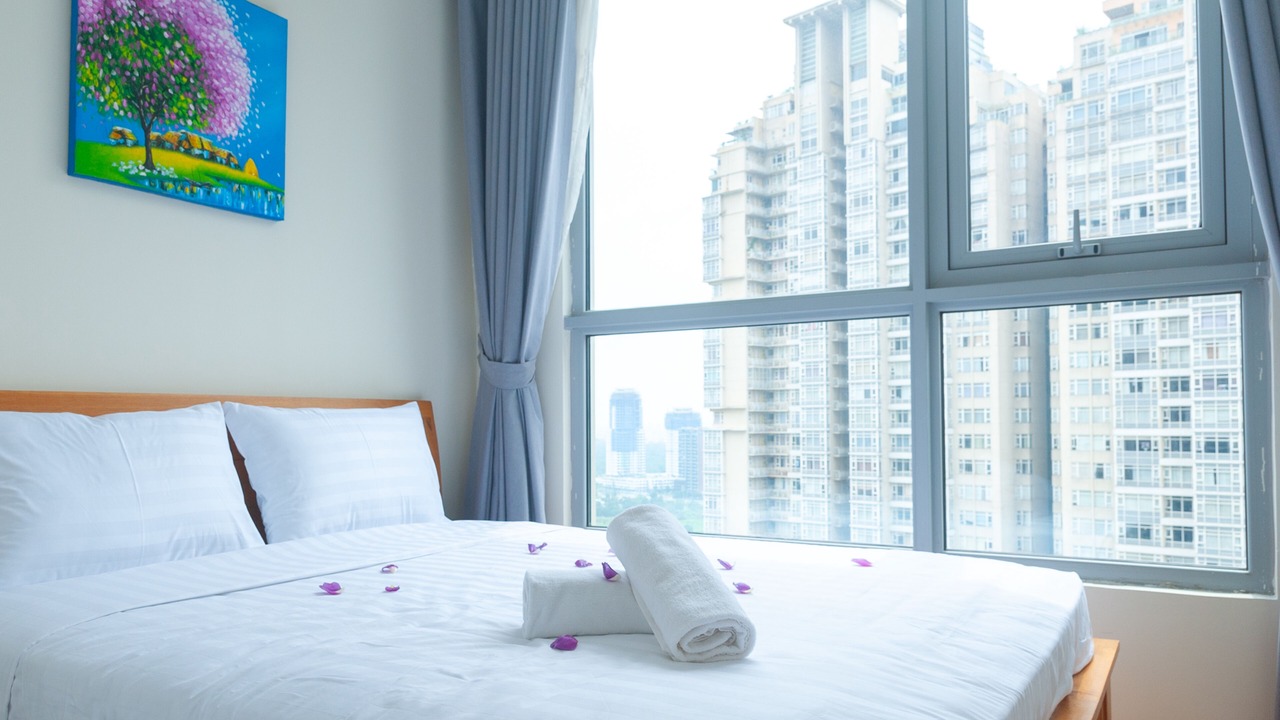 Photo of Bedroom in Hang Xanh