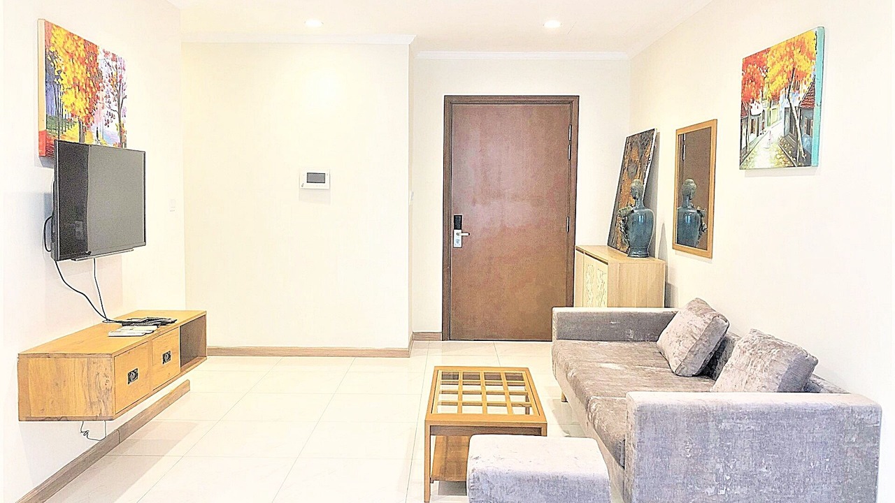 Photo of Livingroom in Hang Xanh