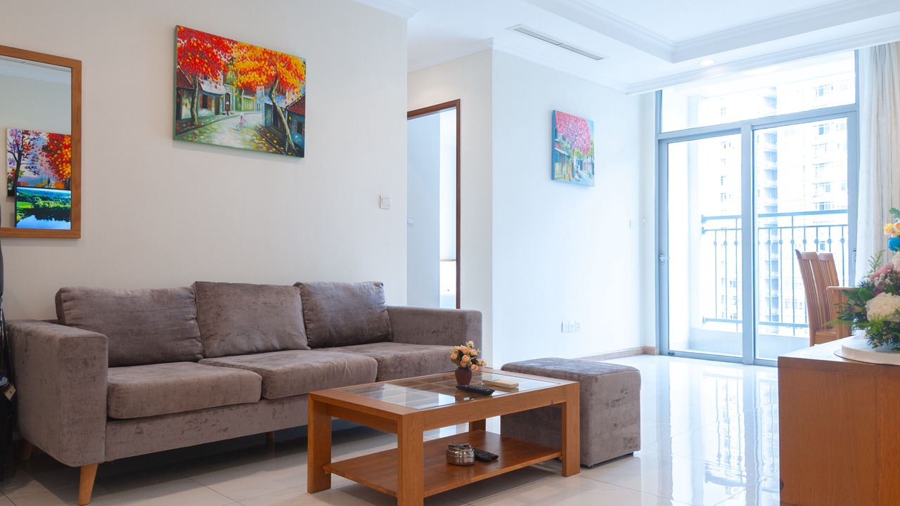 Photo of Livingroom in Hang Xanh