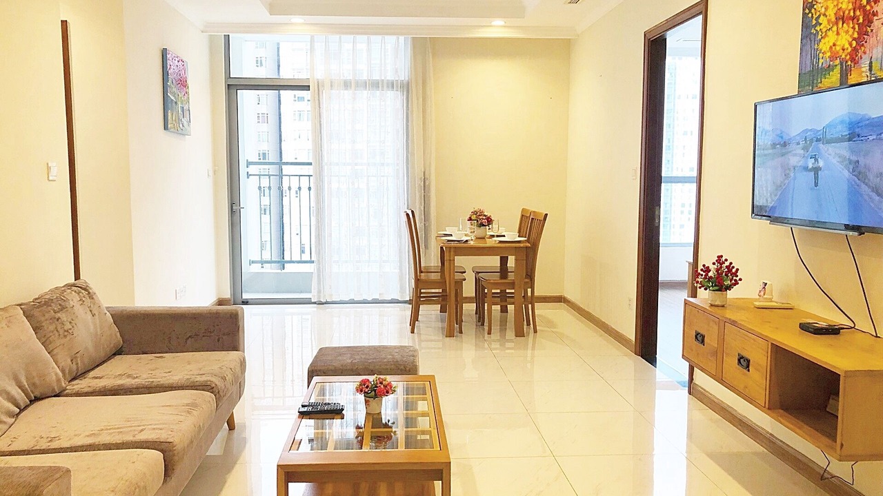 Photo of Livingroom in Hang Xanh