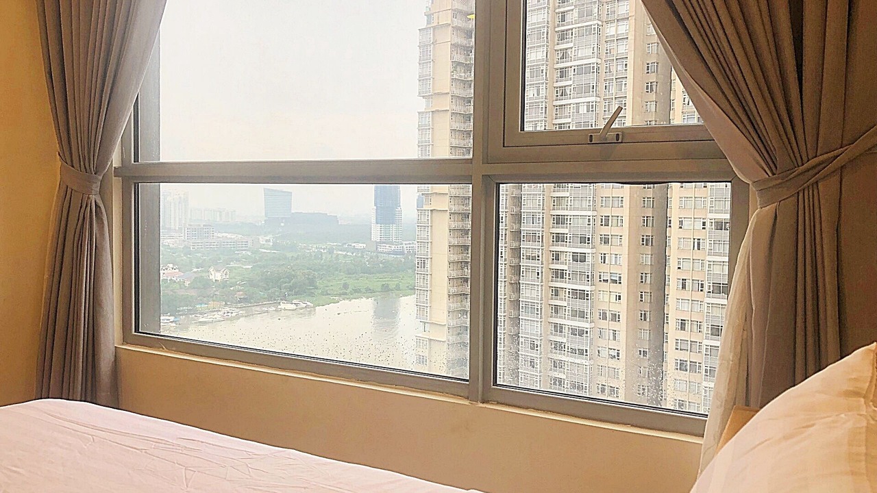 Photo of Bedroom in Hang Xanh