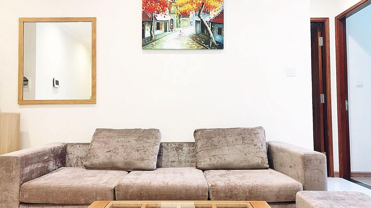 Photo of Livingroom in Hang Xanh