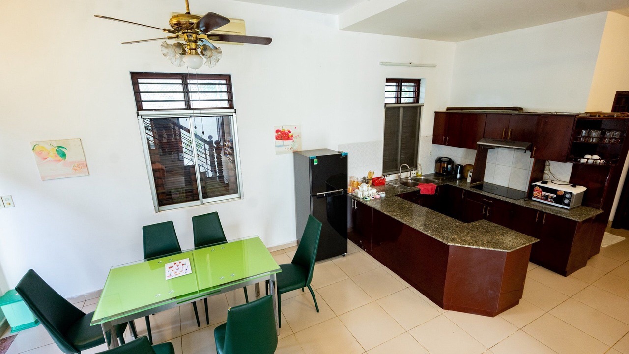 Photo of Kitchen in Thao Dien