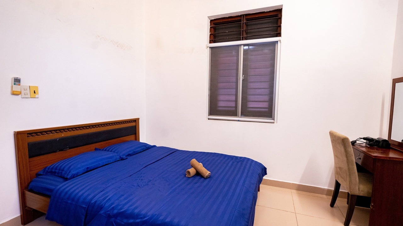 Photo of Bedroom in Thao Dien