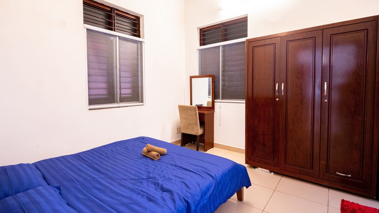Photo of Bedroom in Thao Dien