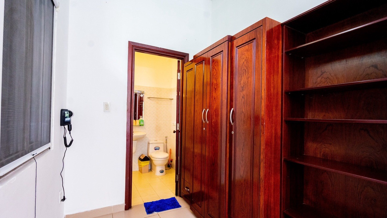 Photo of Bathroom in Thao Dien