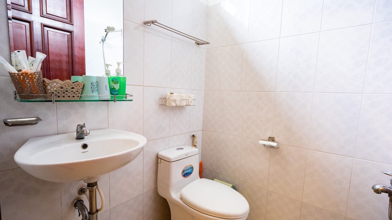 Photo of Bathroom in Thao Dien