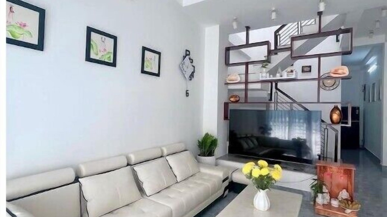 Photo of Livingroom in Long Xuyen