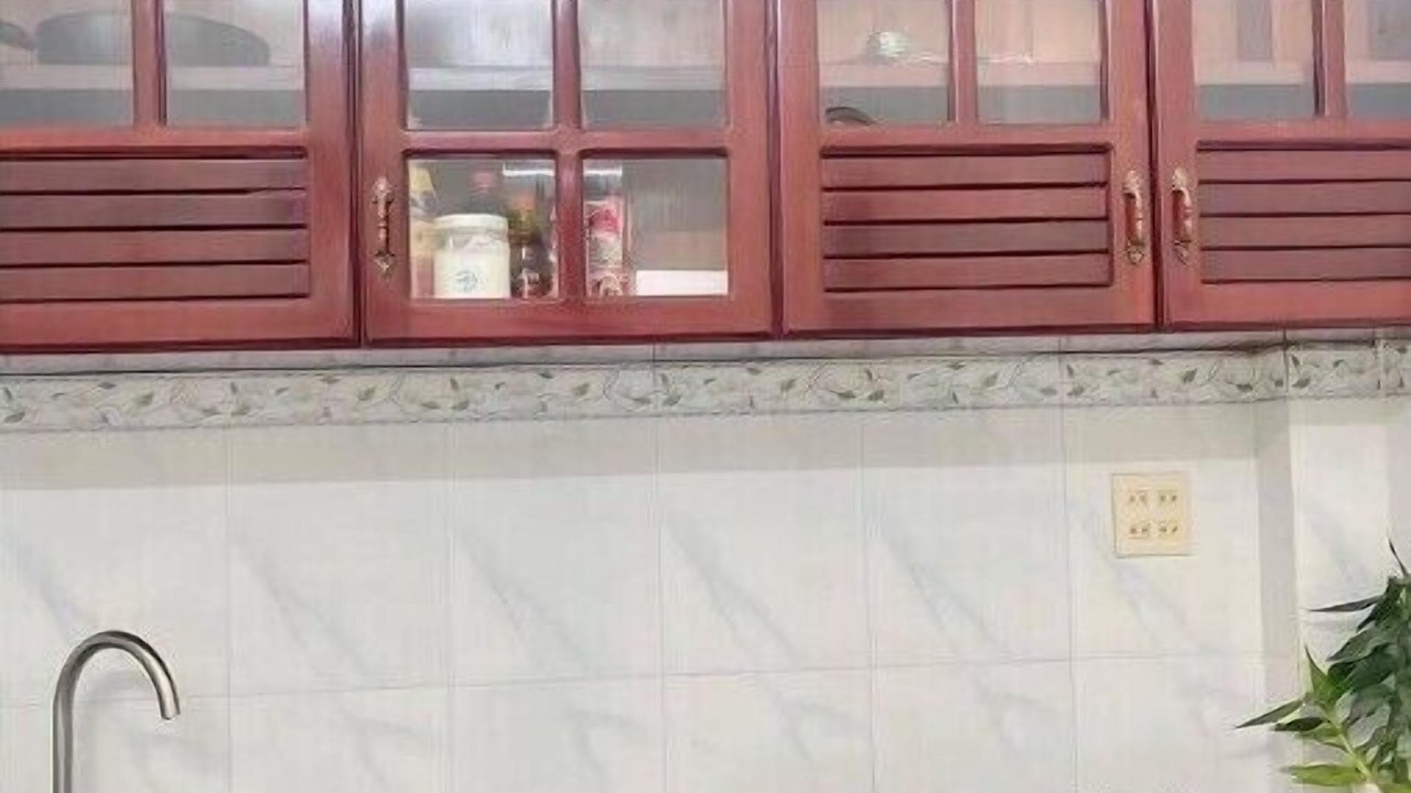 Photo of Kitchen in Long Xuyen