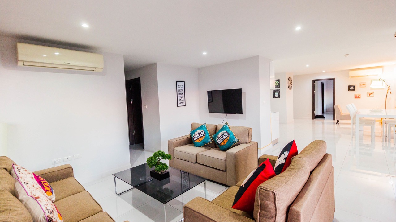 Photo of Bedroom in Pratumnak Hill