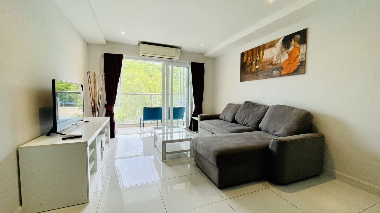 Photo of Livingroom in Pratumnak Hill
