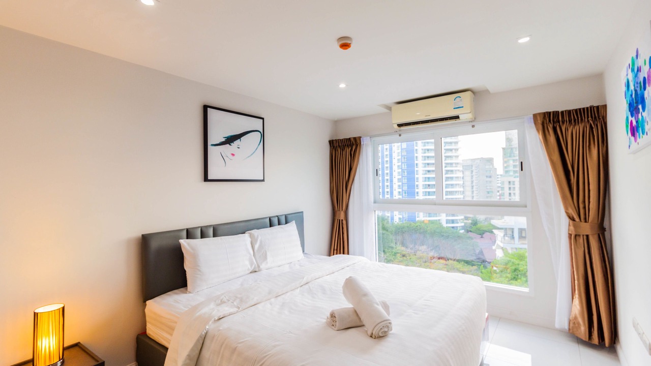 Photo of Bedroom in Pratumnak Hill
