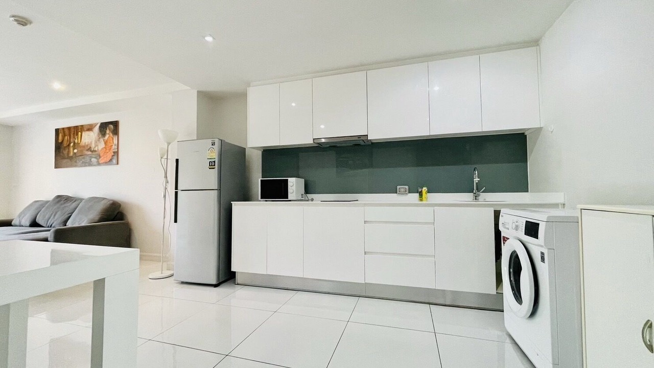 Photo of Kitchen in Pratumnak Hill