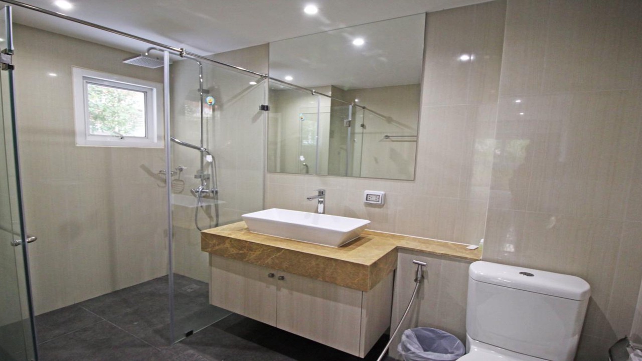 Photo of Bathroom in Pratumnak Hill