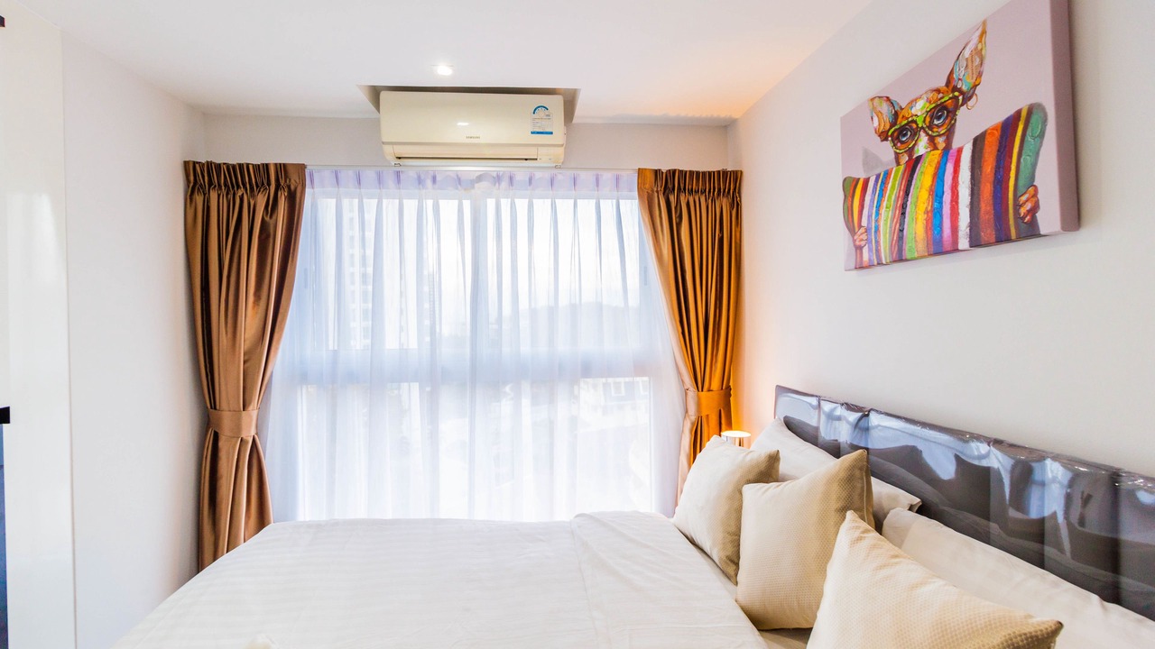 Photo of Bedroom in Pratumnak Hill