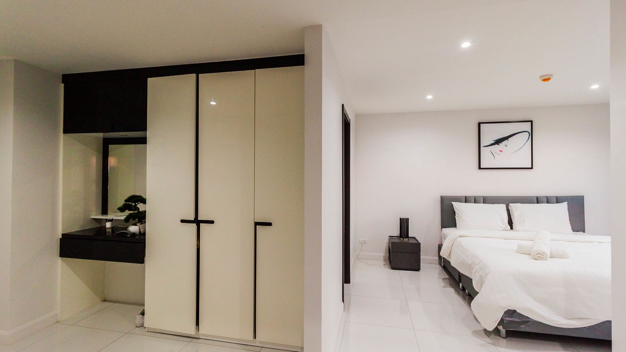 Photo of Bedroom in Pratumnak Hill