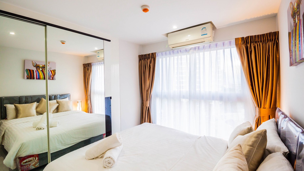 Photo of Bedroom in Pratumnak Hill
