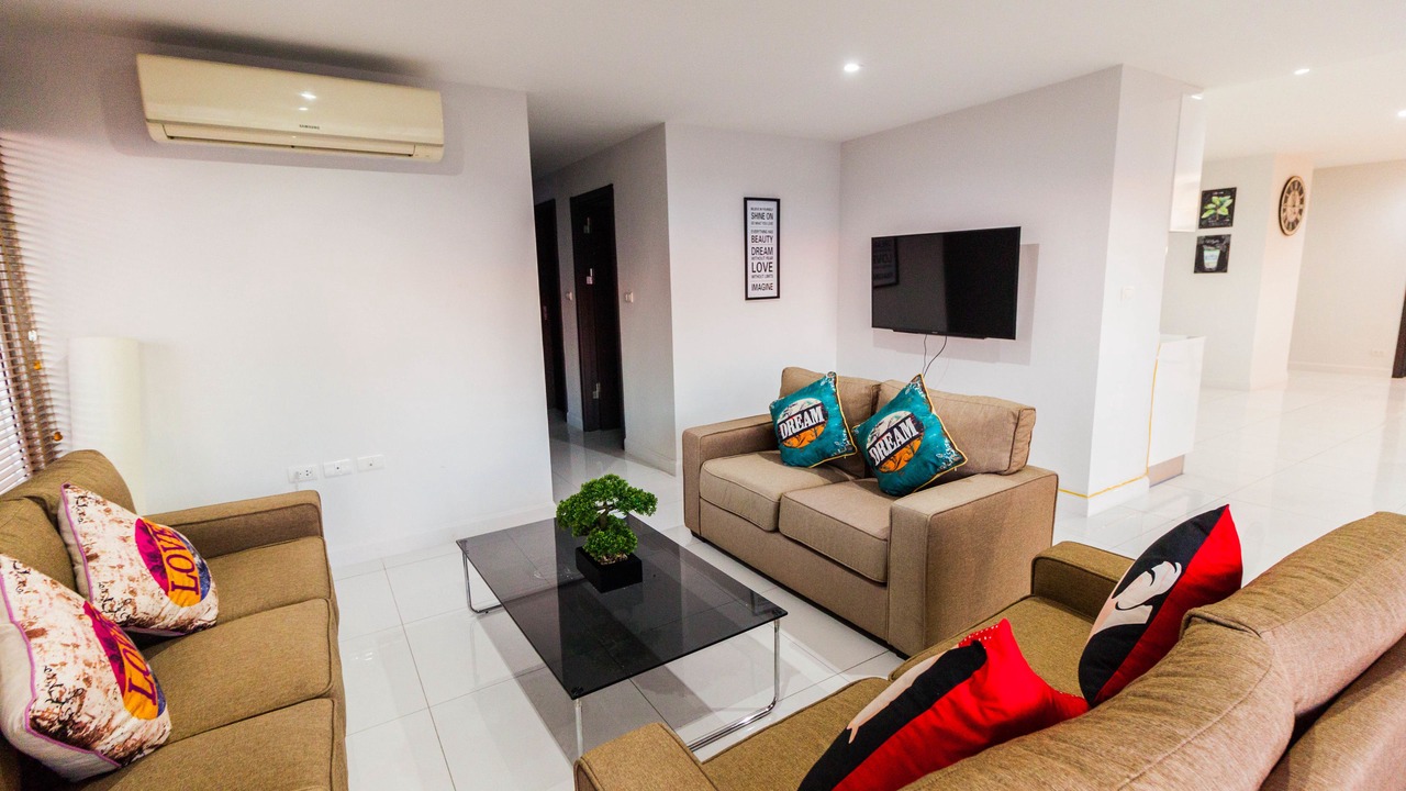 Photo of Bedroom in Pratumnak Hill