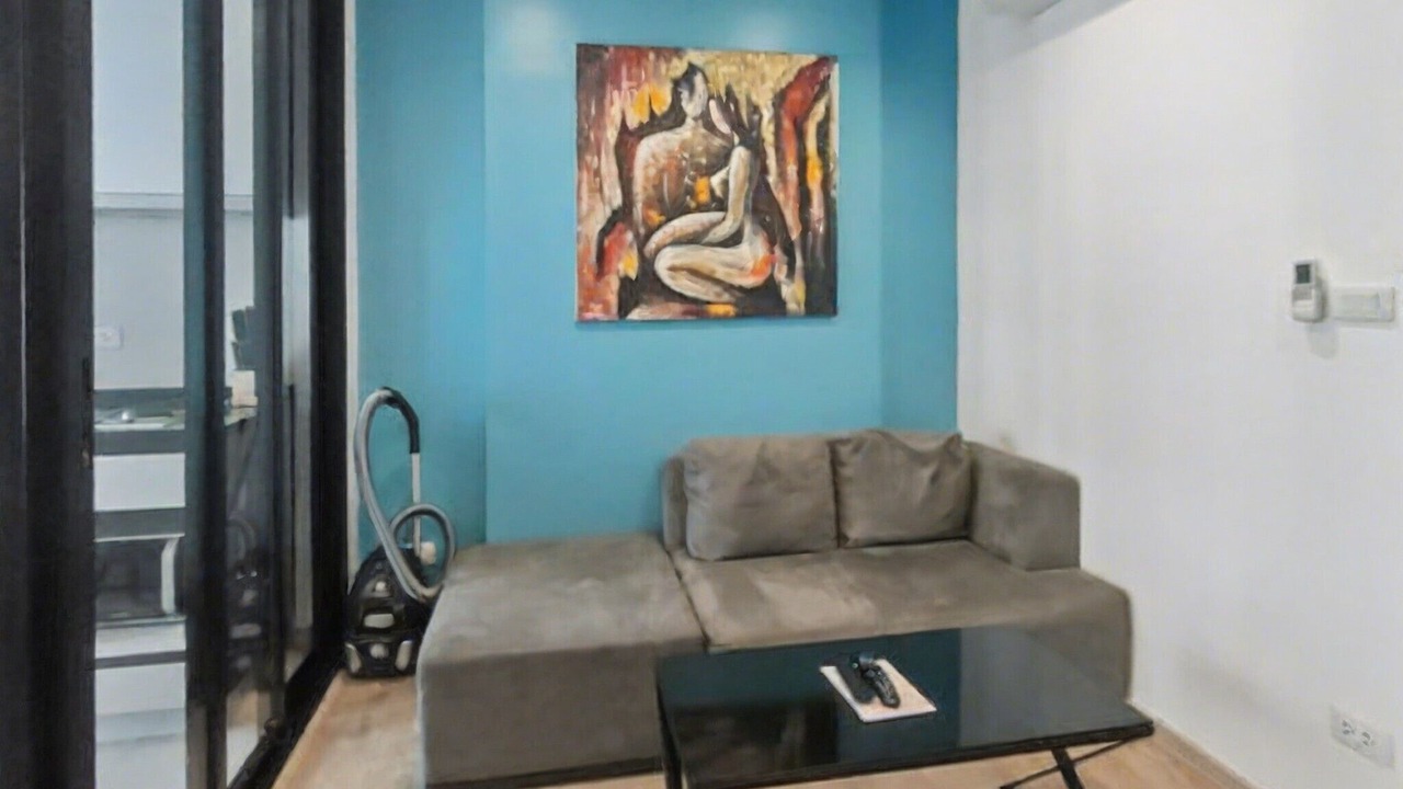 Photo of Livingroom in Central Pattaya
