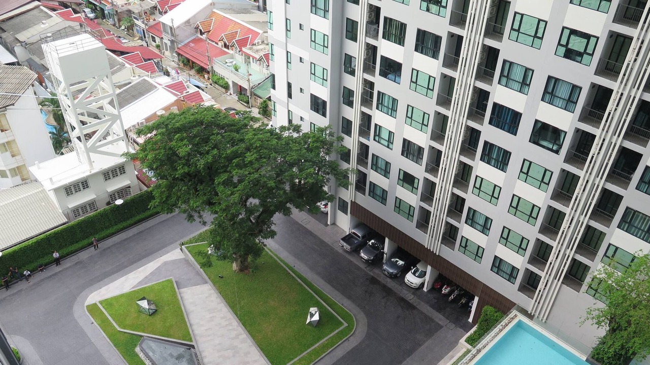 Photo of Outdoor in Central Pattaya