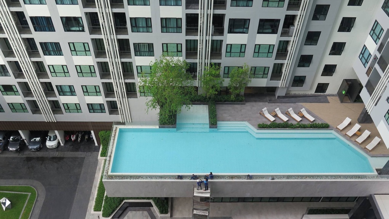 Photo of Outdoor in Central Pattaya
