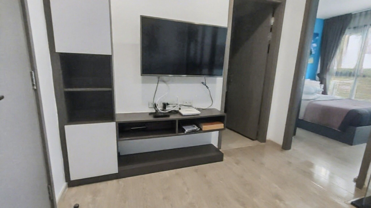 Photo of Bedroom in Central Pattaya