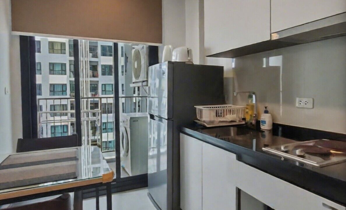 Photo of Kitchen in Central Pattaya