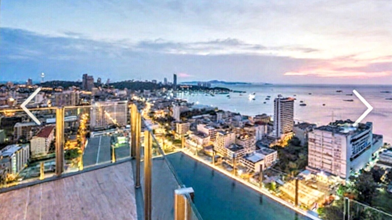 Photo of Outdoor in Central Pattaya