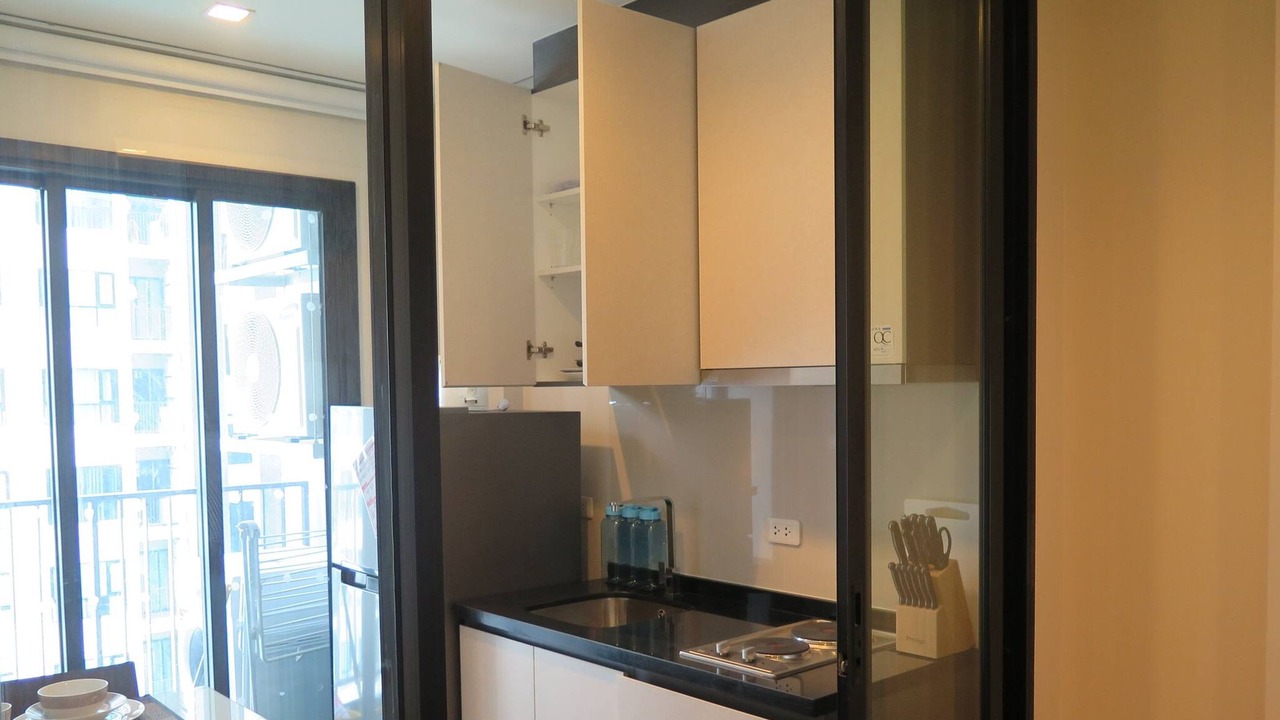 Photo of Kitchen in Central Pattaya
