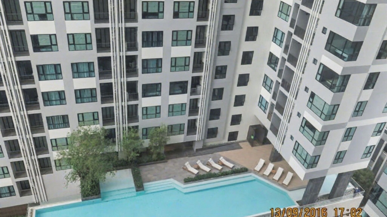 Photo of Outdoor in Central Pattaya