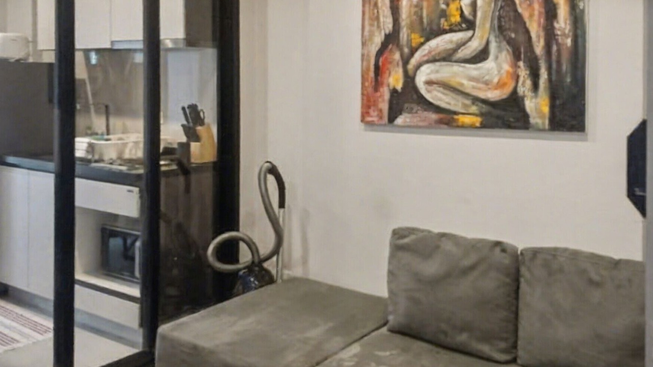 Photo of Livingroom in Central Pattaya