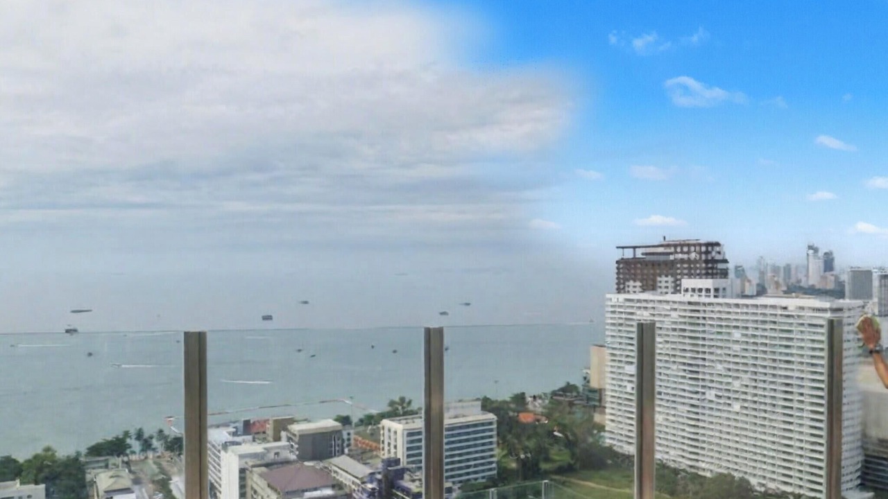 Photo of Outdoor in Central Pattaya