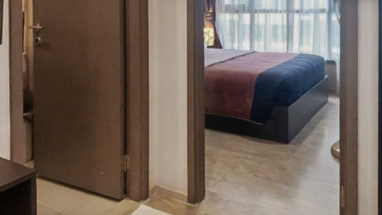 Photo of Bedroom in Central Pattaya