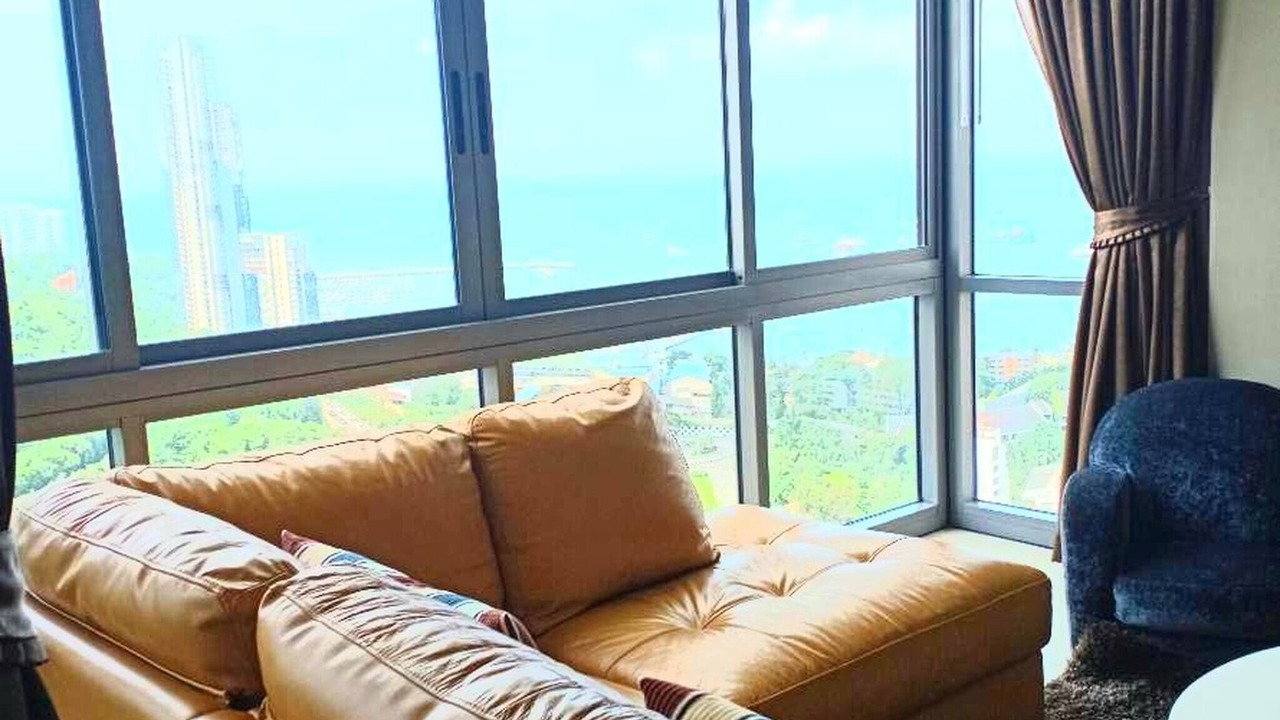 Photo of Livingroom in South Pattaya