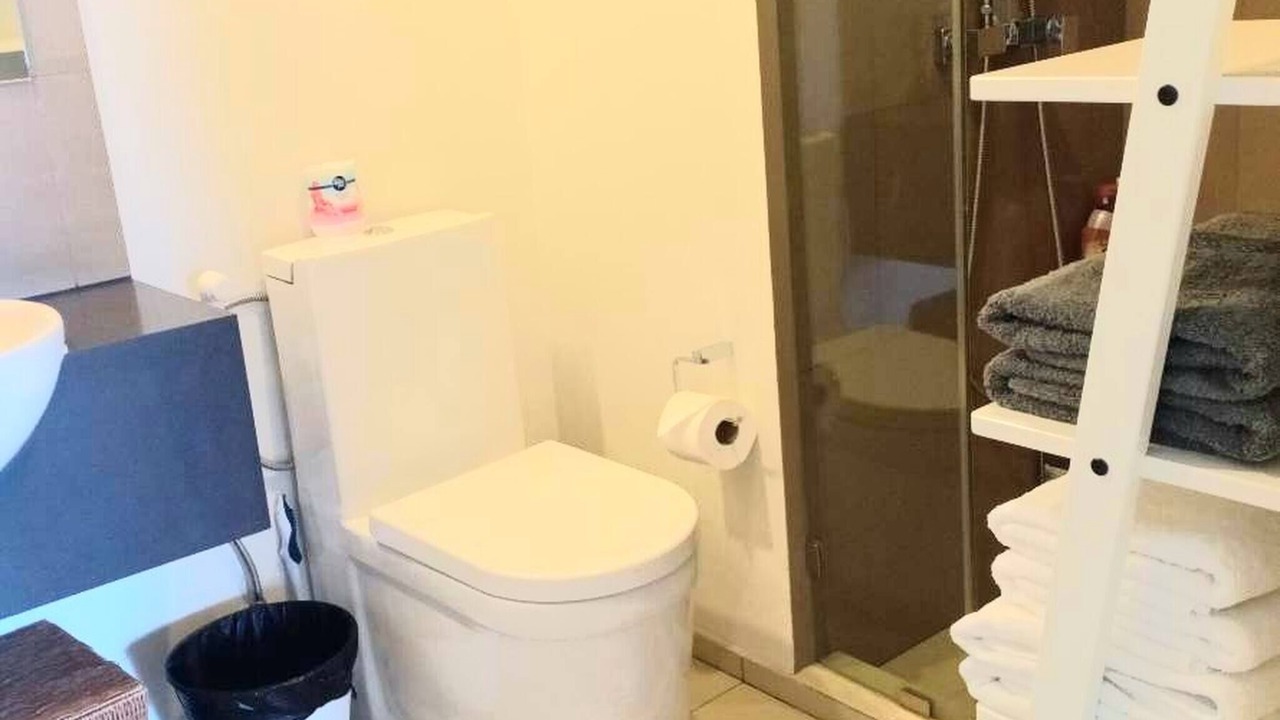 Photo of Bathroom in South Pattaya