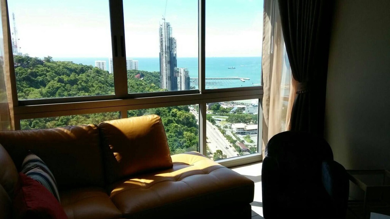 Photo of Livingroom in South Pattaya