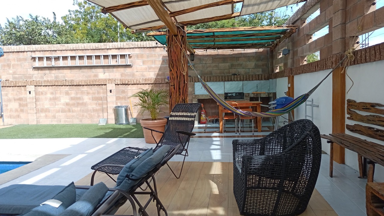 Photo of Outdoor in Culiacan