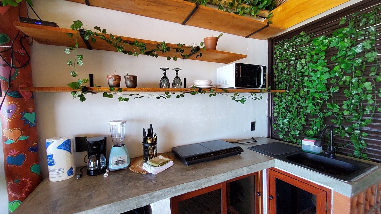 Photo of Kitchen in Colonia 5 de Diciembre