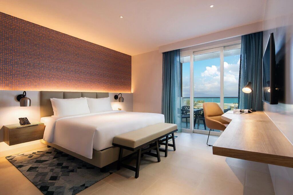 Photo of Bedroom in Cam Ranh
