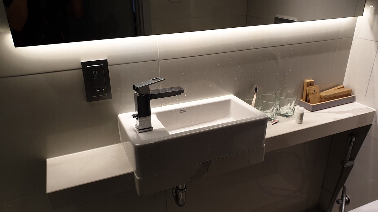 Photo of Bathroom in Cam Ranh
