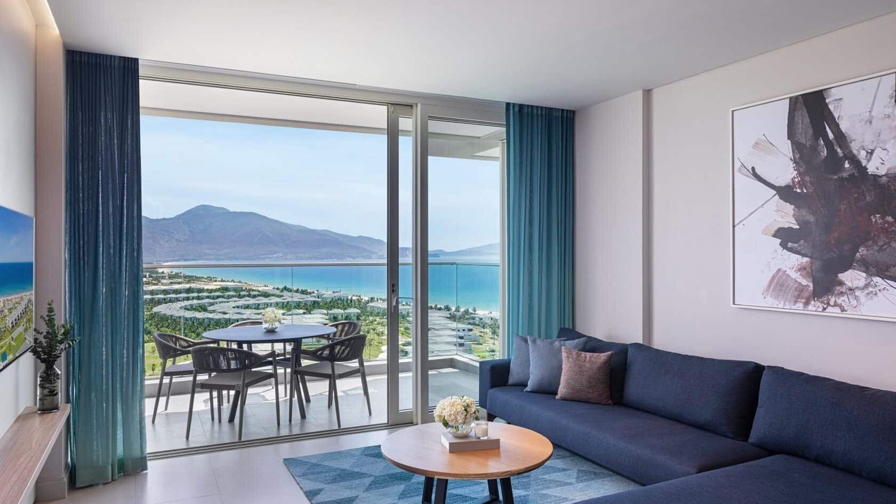 Photo of Livingroom in Cam Ranh