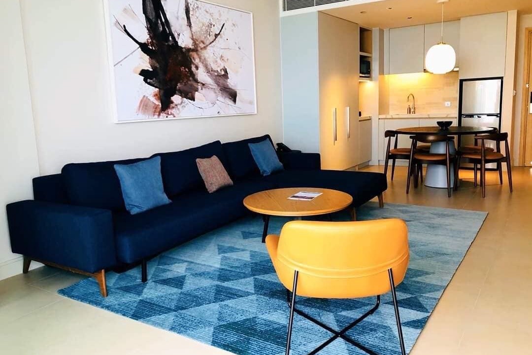 Photo of Livingroom in Cam Ranh