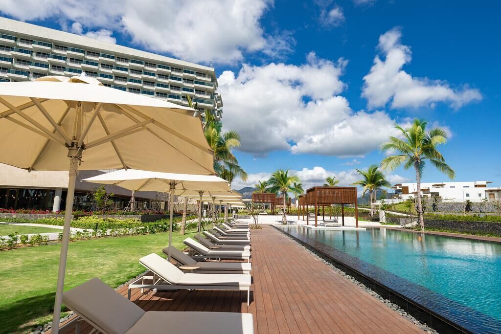 Photo of Outdoor in Cam Ranh